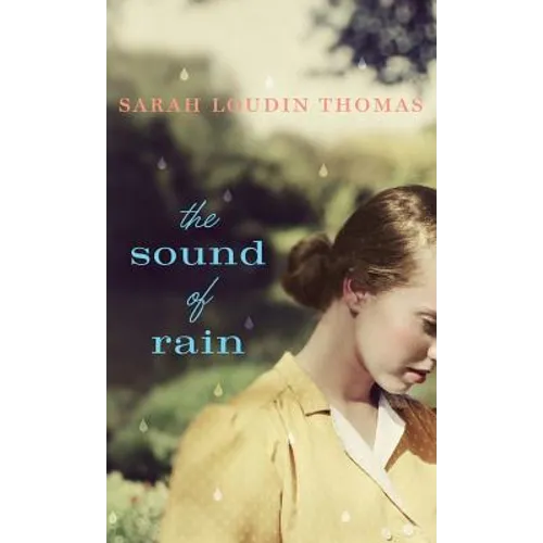 Sound of Rain