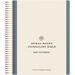 ESV Spiral-Bound Journaling Bible, New Testament (Hardcover)