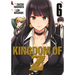 Kingdom of Z Vol. 6
