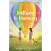 Halfway to Harmony