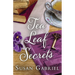 Tea Leaf Secrets: Southern Fiction (Temple Secrets Series Book 3)
