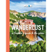 Wanderlust: A Traveler's Guide to the Globe