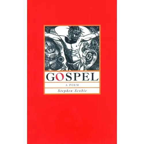 Gospel: A Poem