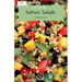 Nourishing Sattvic Salads for Body & Soul