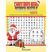 Christmas Word Search Puzzle for Seniors: 500 Large Print Words for Fun, Relaxing, Engaging, Brain Boosting and Mind Fitness.