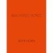 Roni Horn: Remembered Words