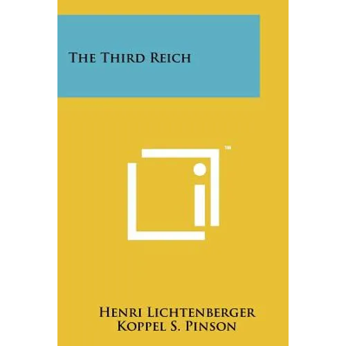 The Third Reich