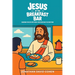Jesus at the Breakfast Bar, Searching for God with people who never read the directions