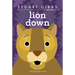 Lion Down