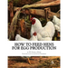 How To Feed Hens For Egg Production