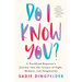 Do I Know You?: A Faceblind Reporter's Journey Into the Science of Sight, Memory, and Imagination