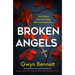 Broken Angels: A Heart-Stopping Crime Thriller That Will Have You on the Edge of Your Seat