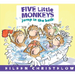 Five Little Monkeys Jump in the Bath