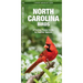North Carolina Birds: A Folding Pocket Guide to Familiar Species