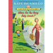 Where Are You Going, Baby Lincoln?: Tales from Mercy Watson's Deckawoo Drive, Volume Three