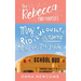 My Ridiculously Awesome End of 7th Grade: The Rebecca Chronicles series, Book 4
