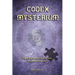 Codex Mysterium: Unique and eccentric brain teasers, puzzles and enigmas