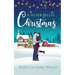 A Silver Belles Christmas: A Heartwarming Holiday Romance