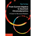 From Current Algebra to Quantum Chromodynamics