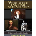 Who Were English Scientists?: Who Was Bundle Books