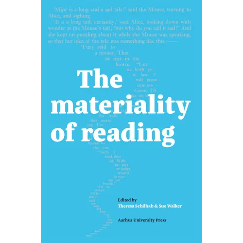The Materiality of Reading