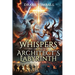 Whispers of the Architect's Labyrinth