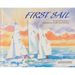 First Sail