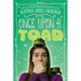 Once Upon a Toad