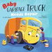 Baby Garbage Truck Needs Repair