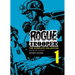 Rogue Trooper: The Complete Collection - Book 1