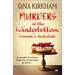Murders at the Winterbottom Women's Institute