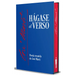 Hágase El Verso. Poesía Reunida de José Martí (Edición Cantos Pintados) / Let the Verse Be Made. Collected Poetry of Jose Marti (Sprayed Edges Edition