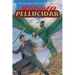 Untamed Pellucidar