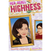Her Rebel Highness (Daughters of the Dynasty)
