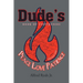 Dude's Book of Testimonies