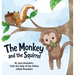 The Monkey and the Squirrel