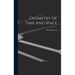 Geometry Of Time And Space