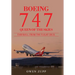 Boeing 747. Farewell from the Flight Deck (Hardcover)