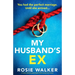 My Husband's Ex: A totally addictive psychological thriller packed with twists!