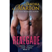 Renegade: Special Tactical Units Division (Stud)