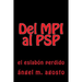 del Mpi Al PSP: El Eslabon Perdido
