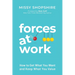 Forces at Work