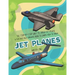 The Step-by-Step Way to Draw Jet Plane: A Fun and Easy Drawing Book to Learn How to Draw Jet Planes