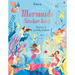 Mermaids Sticker Book