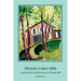 Historic Coker Hills: A Botanists' Neighborhood in Chapel Hill