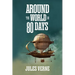 Around the World in Eighty Days