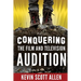 Conquering the Film and Television Audition