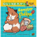 Hamster and Cheese: Book 1