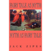 Fairy Tale as Myth/Myth as F.T.-Pa