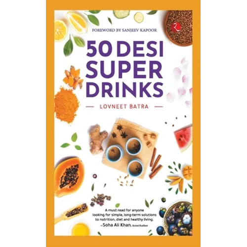 50 Desi Super Drinks